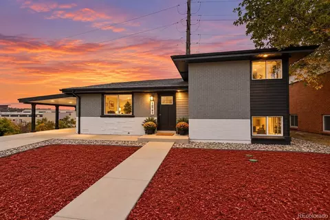 10783 W 9th Pl, Denver, CO 80215