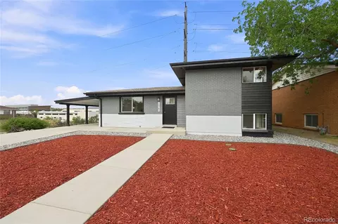 10783 W 9th Pl, Denver, CO 80215