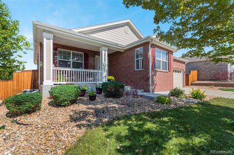 23681 E Whitaker Dr, Aurora, CO 80016 photo 4