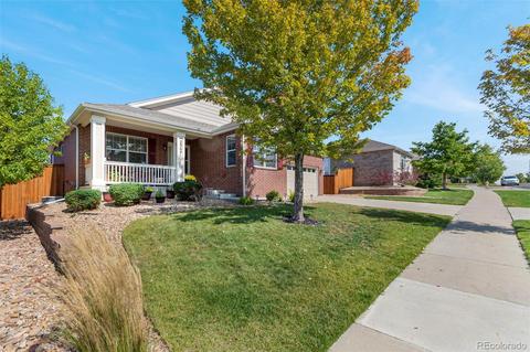23681 E Whitaker Dr, Aurora, CO 80016 photo 2