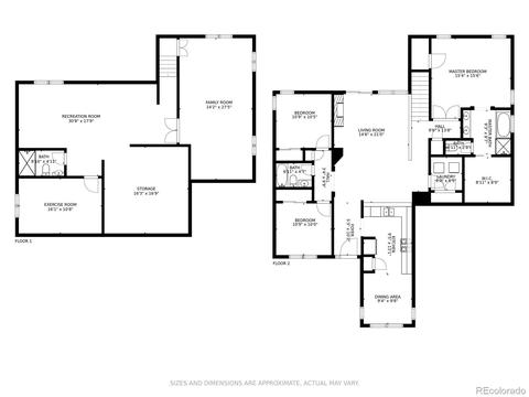 23681 E Whitaker Dr, Aurora, CO 80016 photo 34
