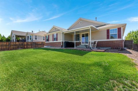 23681 E Whitaker Dr, Aurora, CO 80016 photo 32