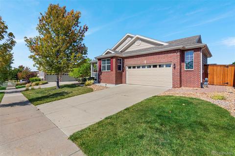 23681 E Whitaker Dr, Aurora, CO 80016 photo 3