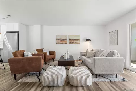 6940 E Girard Ave #307, Denver, CO 80224