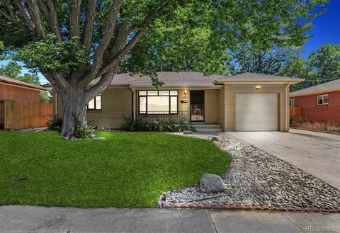 1360 S Eaton Ct, Lakewood, CO 80232