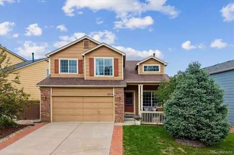 3575 Primrose Ln, Castle Rock, CO 80109