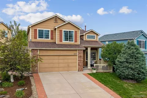 3575 Primrose Ln, Castle Rock, CO 80109