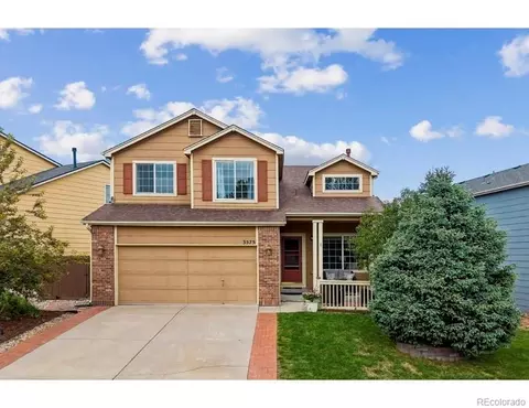 3575 Primrose Ln, Castle Rock, CO 80109