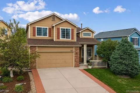 3575 Primrose Ln, Castle Rock, CO 80109