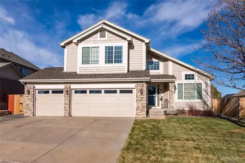 15957 Brooklime Ct, Parker, CO 80134