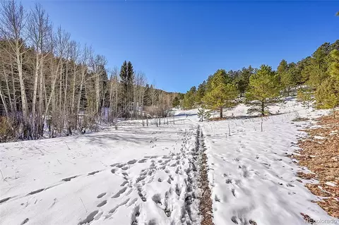000 Baird Rd, Conifer, CO 80403 photo 7