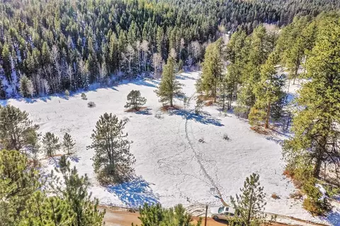 000 Baird Rd, Conifer, CO 80403 photo 4