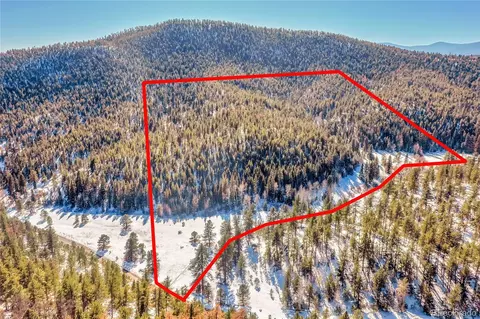 000 Baird Rd, Conifer, CO 80403 photo 3