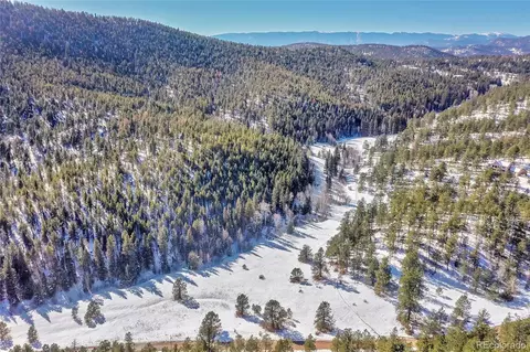 000 Baird Rd, Conifer, CO 80403