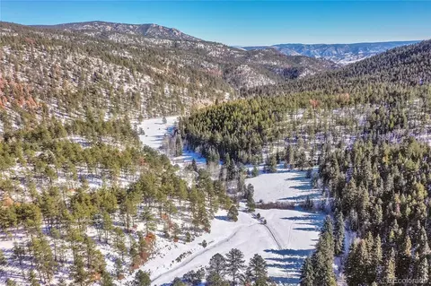 000 Baird Rd, Conifer, CO 80403 photo 16