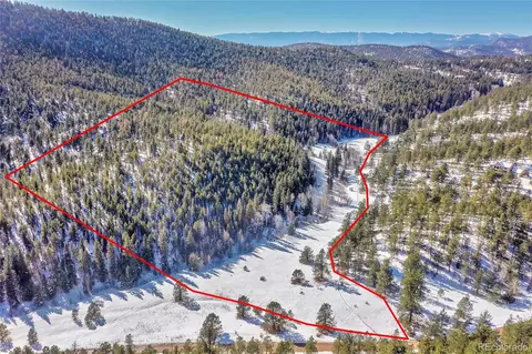 000 Baird Rd, Conifer, CO 80403 photo 2