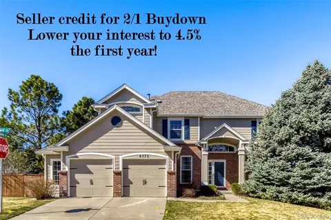8573 Mallard Ct, Highlands Ranch, CO 80126