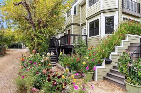 2452 8th St #D, Boulder, CO 80304