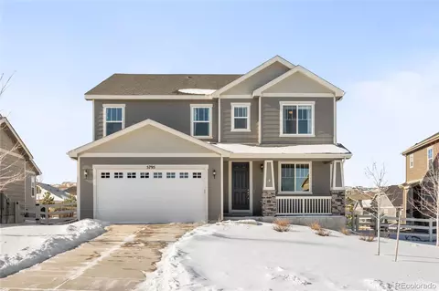 5795 Berry Ridge Way, Castle Rock, CO 80104