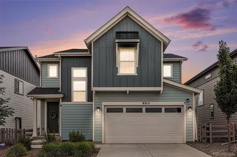 8215 Big Thompson St, Littleton, CO 80125