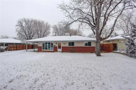 460 Lansing St, Aurora, CO 80010