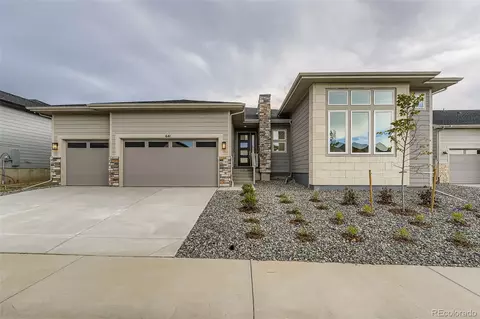 641 Bistort Pt, Castle Rock, CO 80104