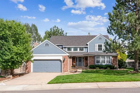 7690 S Jasmine Way, Centennial, CO 80112