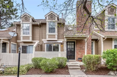 4363 S Blackhawk Way, Aurora, CO 80015
