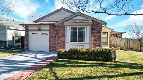 7600 Harlan St, Arvada, CO 80003
