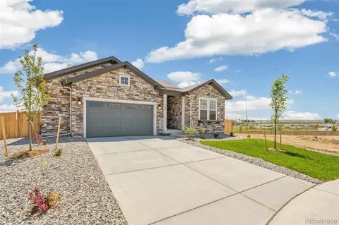 6384 E 154th Pl, Thornton, CO 80602