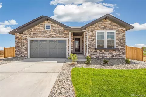 6384 E 154th Pl, Thornton, CO 80602 photo 2