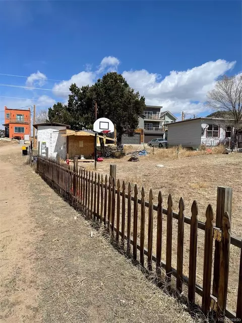 Lot 11 Pinon Street, Buena Vista, CO 81211
