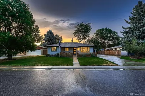 4995 E Atlantic Pl, Denver, CO 80222 photo 2