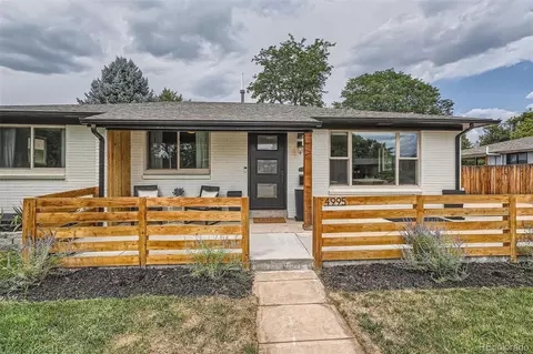 4995 E Atlantic Pl, Denver, CO 80222 photo 5