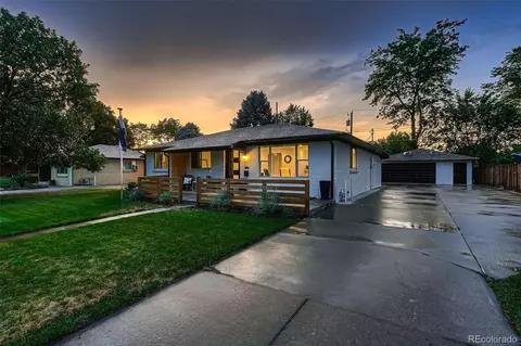 4995 E Atlantic Pl, Denver, CO 80222 photo 9