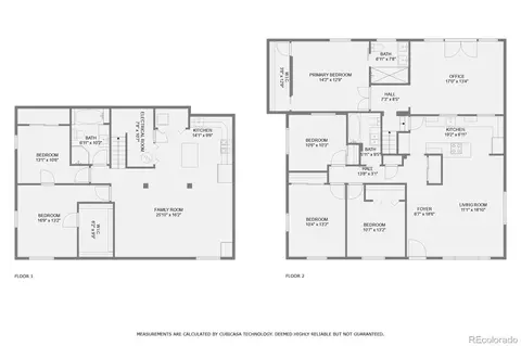 4995 E Atlantic Pl, Denver, CO 80222 photo 40