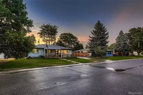 4995 E Atlantic Pl, Denver, CO 80222 photo 3