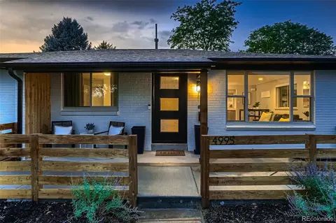 4995 E Atlantic Pl, Denver, CO 80222 photo 4