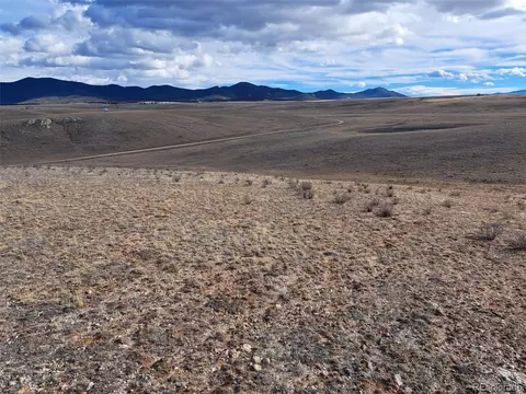 0 Park Ave, Hartsel, CO 80449