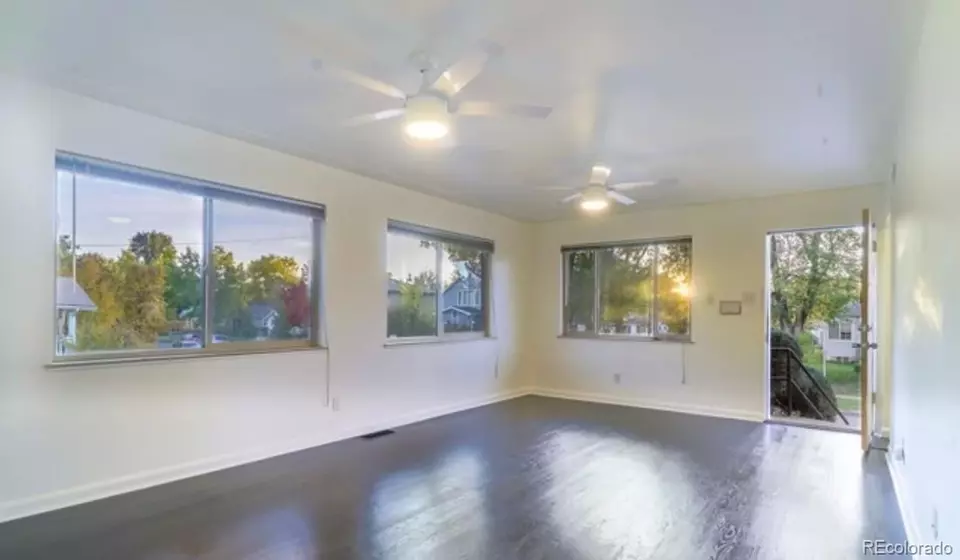 Living - 1701 E Iliff Ave, Denver, CO 80210 photo 3 of 3