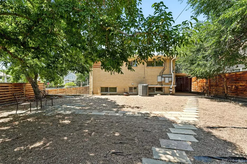 Exterior - 1701 E Iliff Ave, Denver, CO 80210 photo 7 of 11