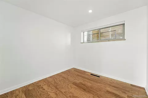 Bedroom - 1701 E Iliff Ave, Denver, CO 80210 photo 1 of 6