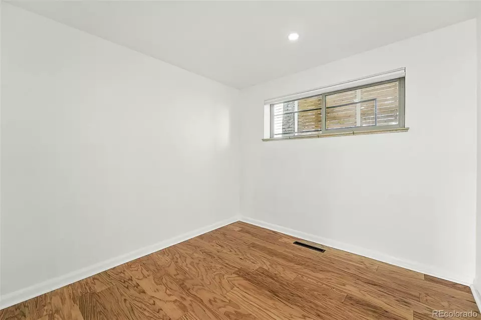 Bedroom - 1701 E Iliff Ave, Denver, CO 80210 photo 1 of 6