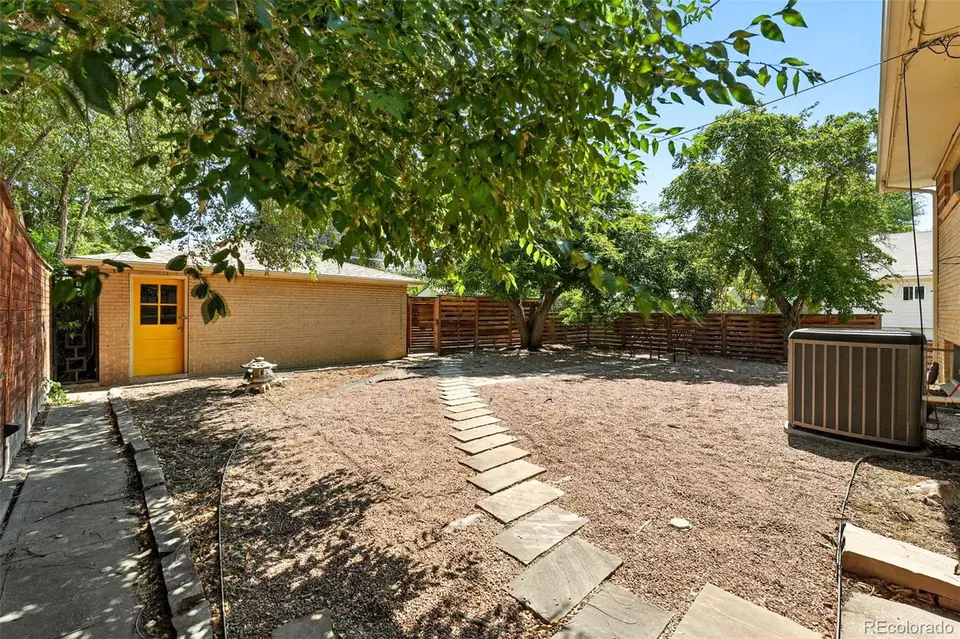 Exterior - 1701 E Iliff Ave, Denver, CO 80210 photo 5 of 11