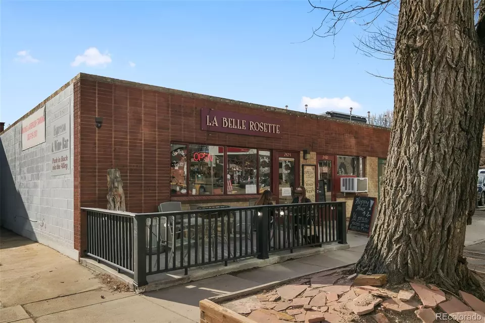 Other - 1701 E Iliff Ave, Denver, CO 80210 photo 11 of 11