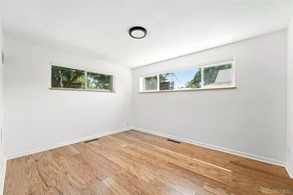Bedroom - 1701 E Iliff Ave, Denver, CO 80210 photo 3 of 6