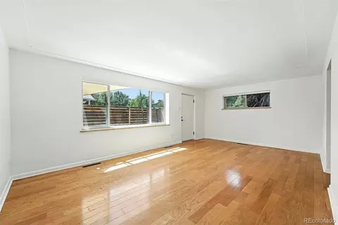 Living - 1701 E Iliff Ave, Denver, CO 80210 photo 1 of 3