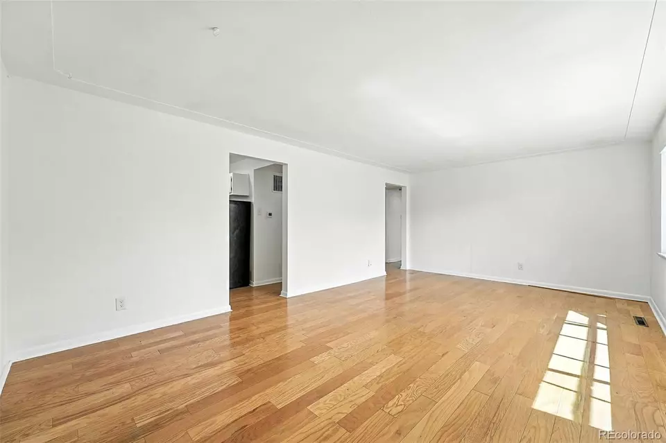 Living - 1701 E Iliff Ave, Denver, CO 80210 photo 2 of 3