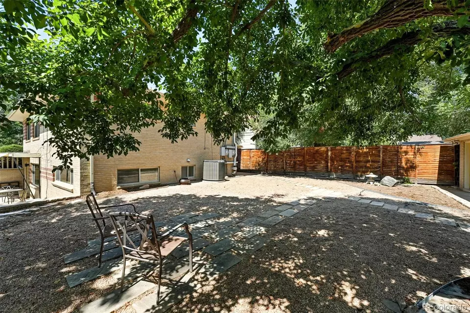 Exterior - 1701 E Iliff Ave, Denver, CO 80210 photo 4 of 11