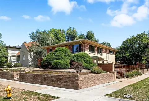 1701 E Iliff Ave, Denver, CO 80210